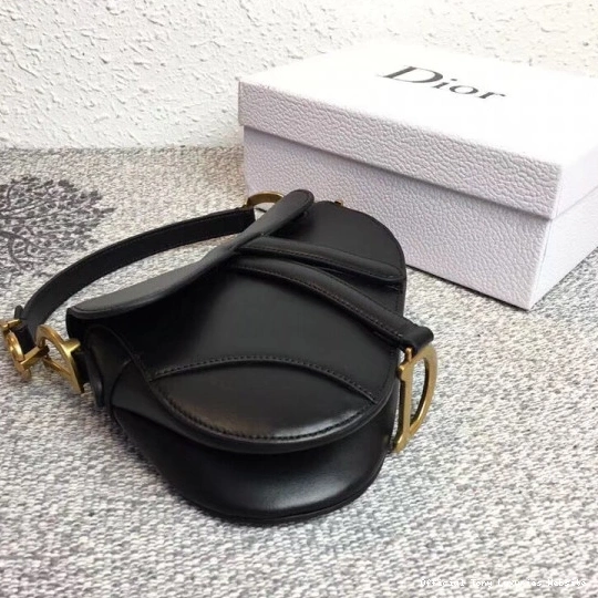 Tony Luxuries Bag diro Saddle 0807